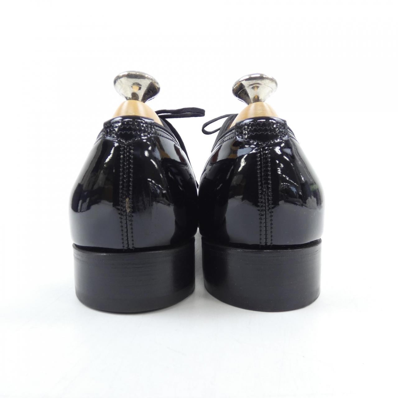 ジョンロブ JOHN LOBB GARNIERⅡ シューズ