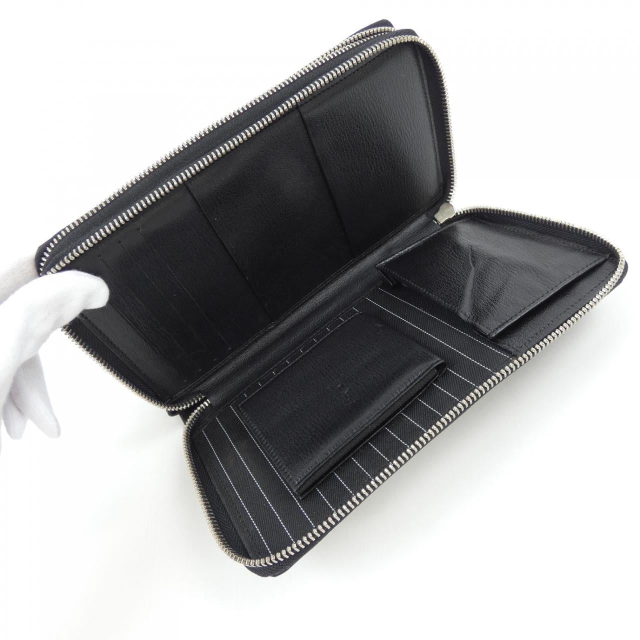 Ermenegildo Zegna WALLET