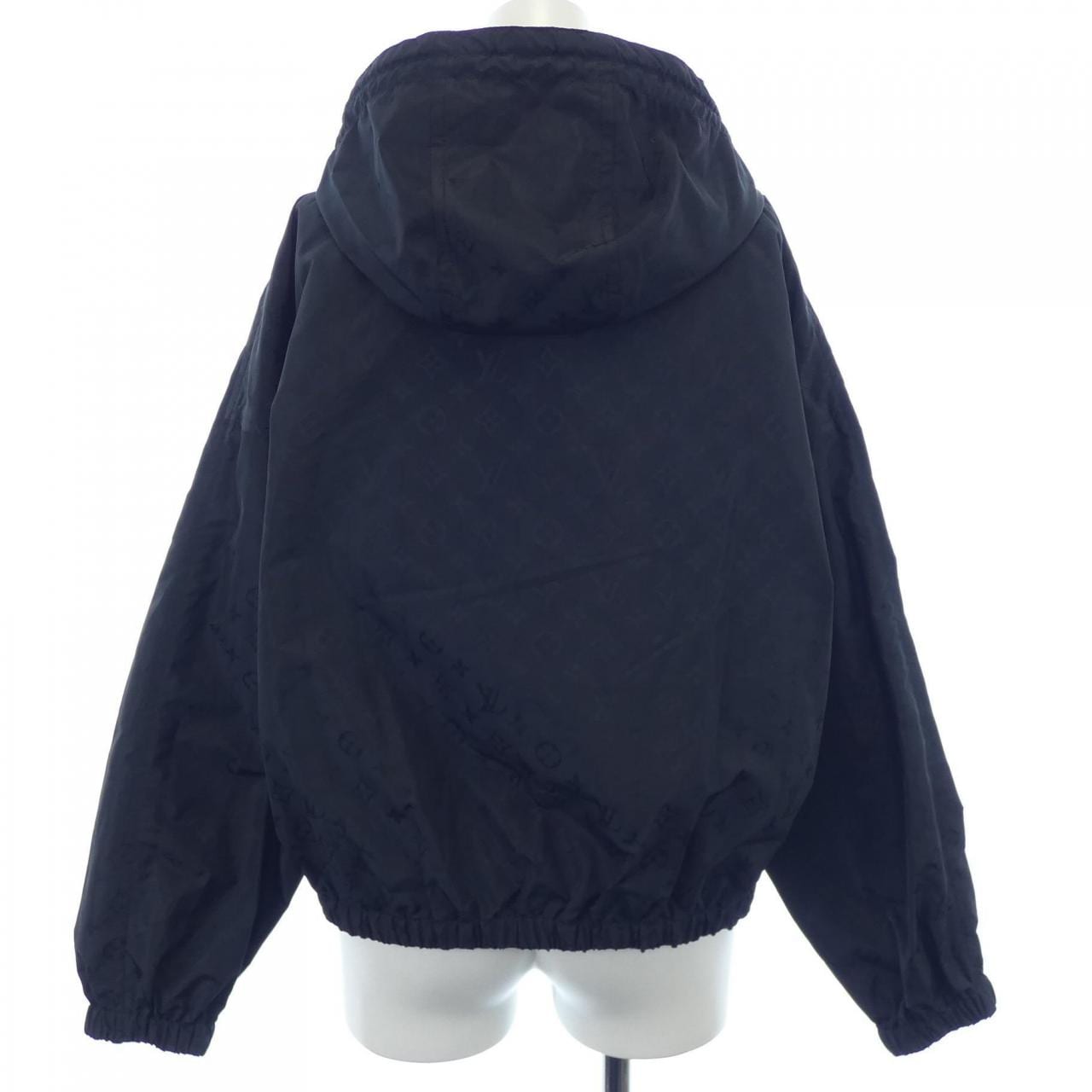 ルイヴィトン LOUIS VUITTON FTOU91OU6 ブルゾン