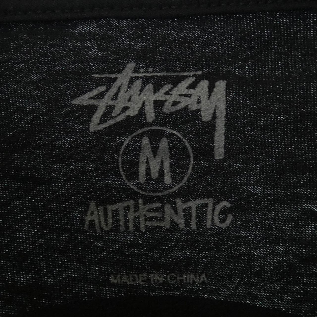ステューシー STUSSY Tシャツ