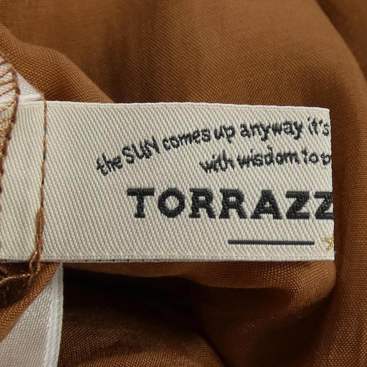 トラッゾドンナ TORRAZZO DONNA 6253 571 トップス