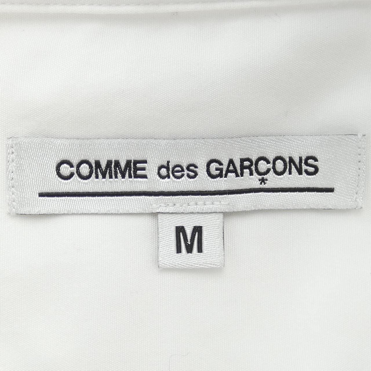 COMME des GARCONS OI-B101 Shirt