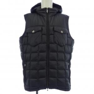 クロムハーツ CHROME HEARTS 2216-304-8610 ダウンベスト