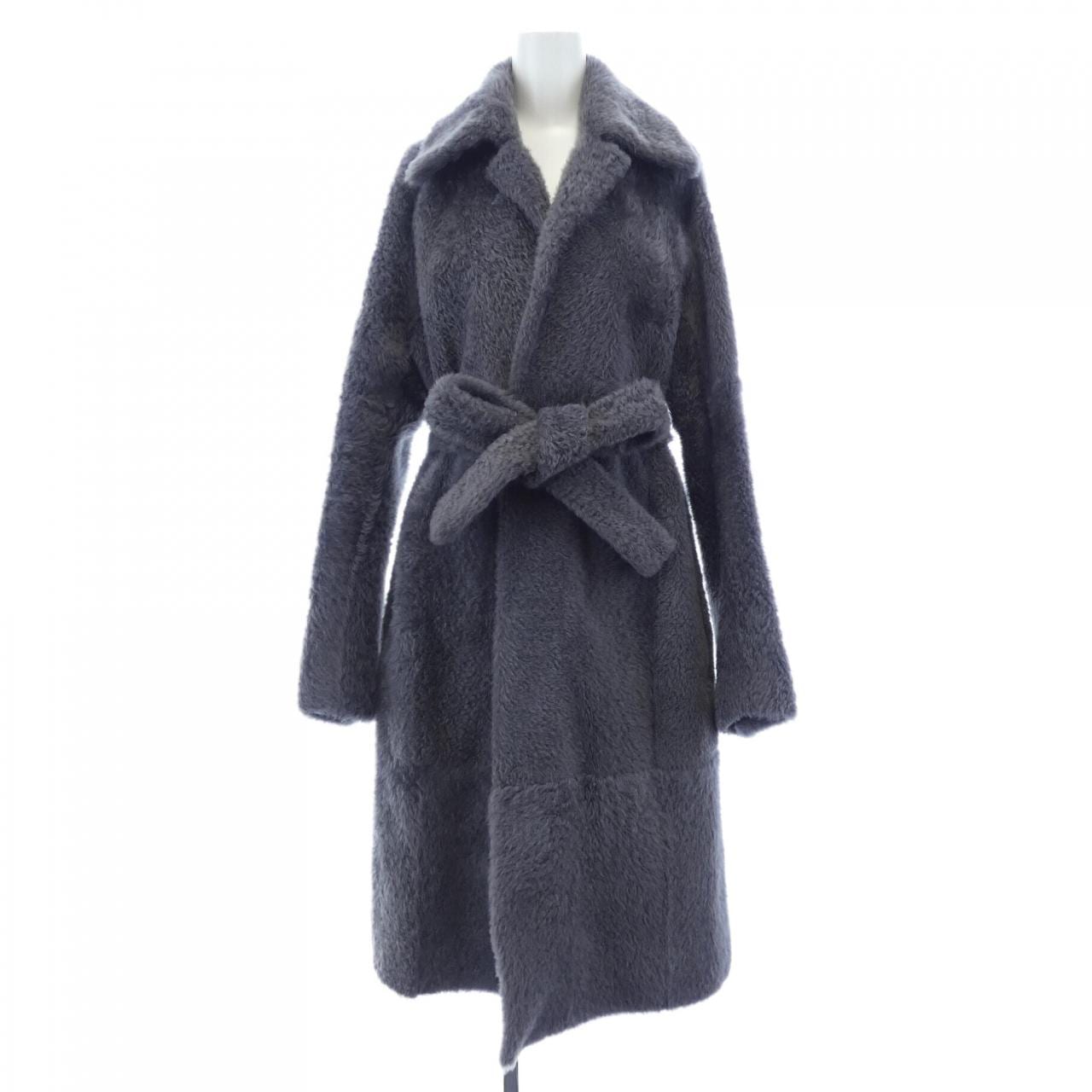 セリーヌ CELINE 2 8S62/064A ムートンコート