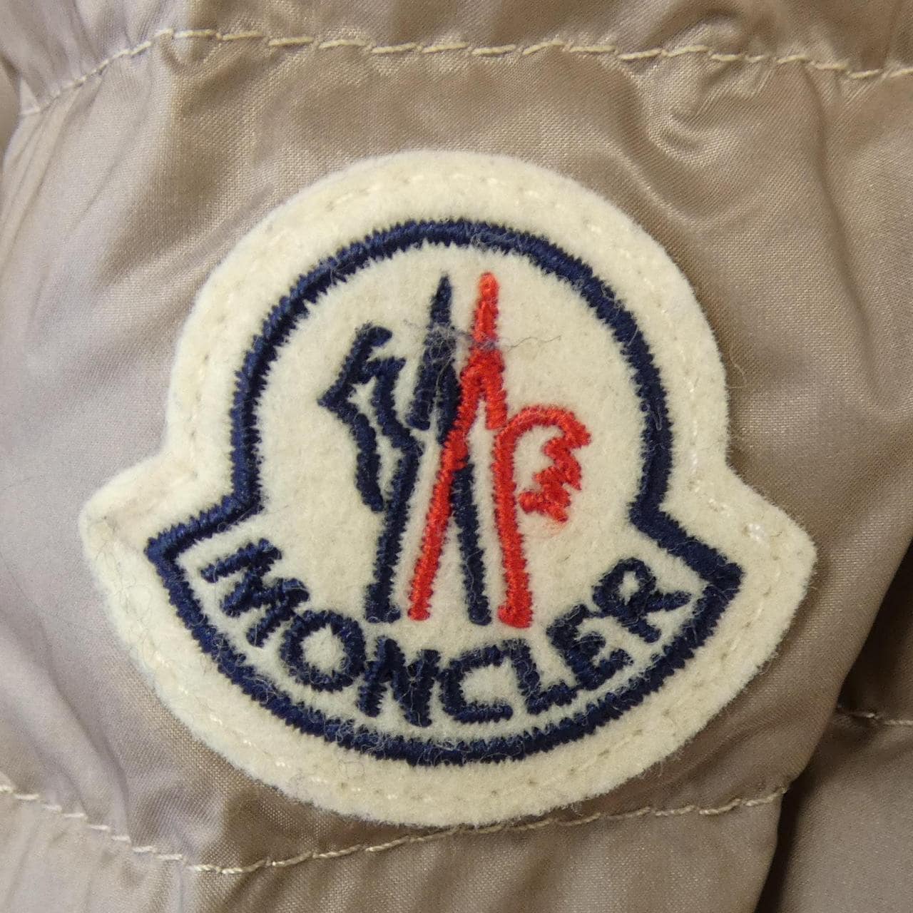 モンクレール MONCLER OREDONNE ダウンコート
