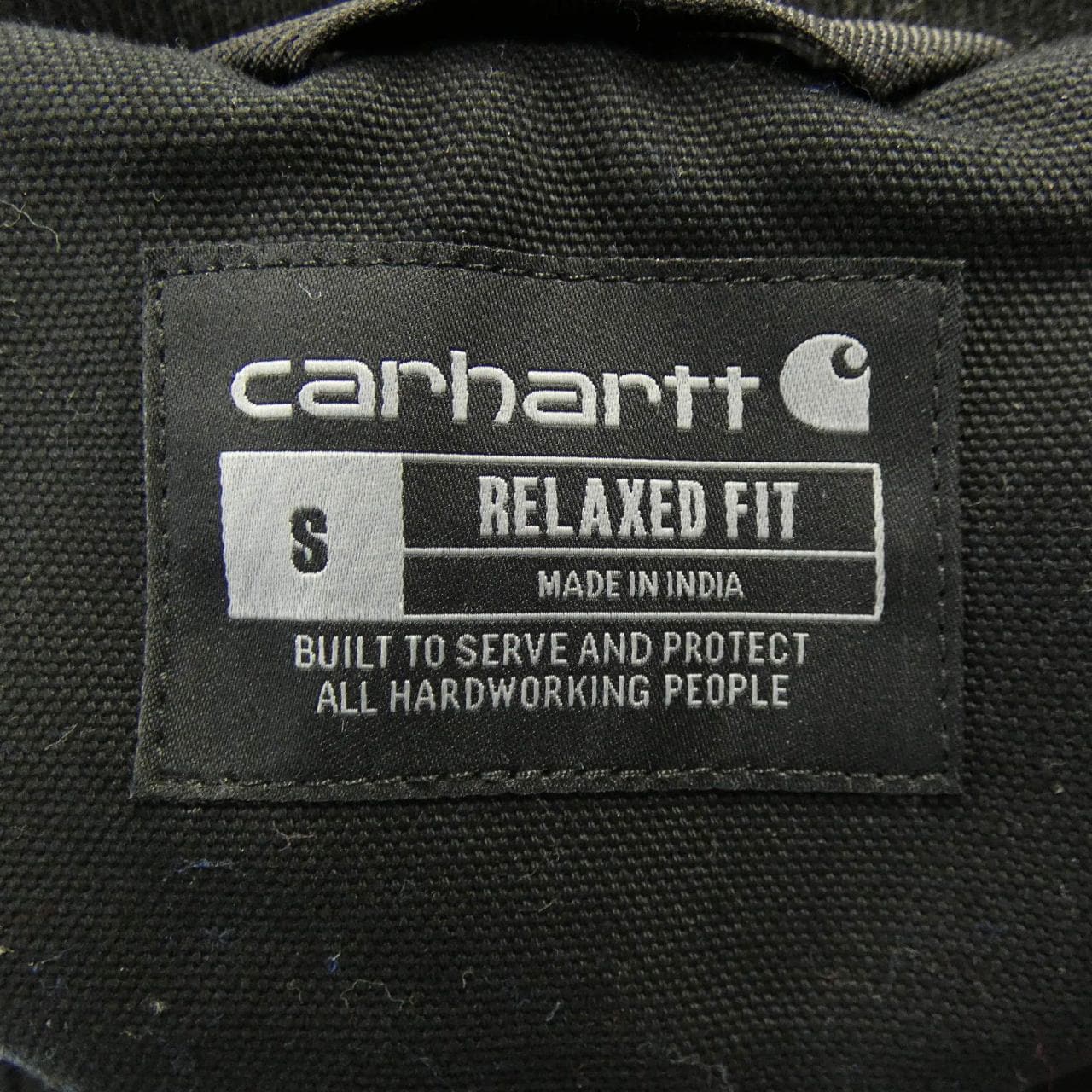 カーハート CARHARTT ブルゾン