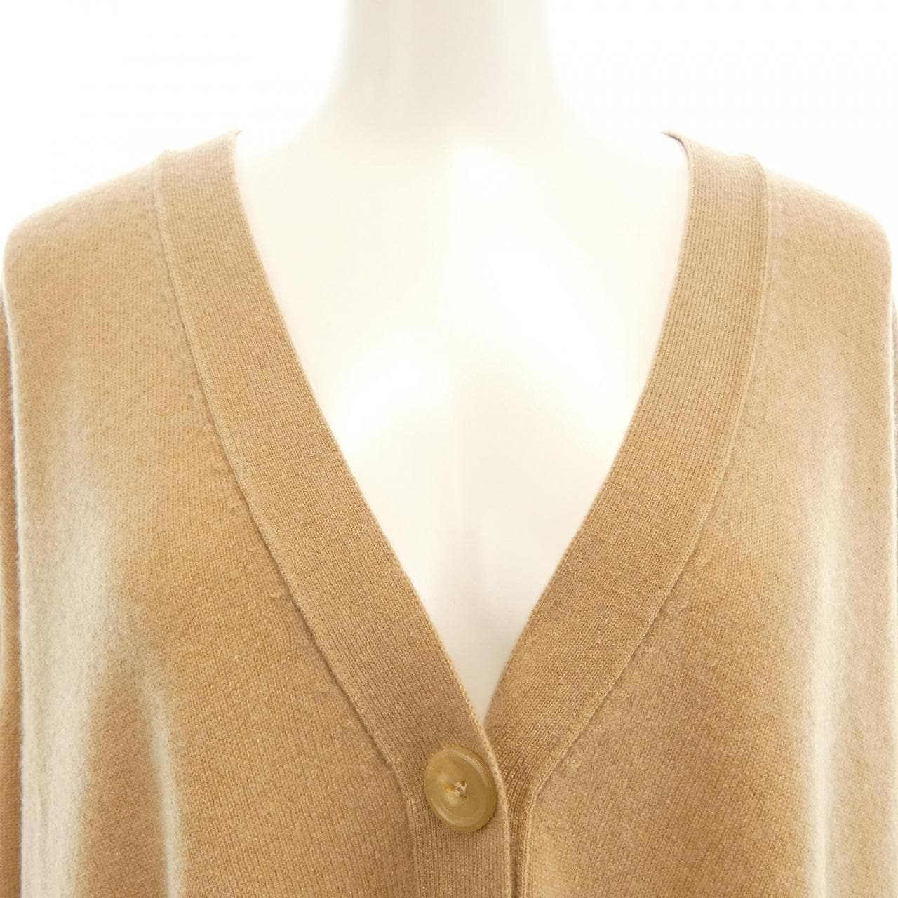 ルイヴィトン LOUIS VUITTON グレース･コディントン FUKC01VRA カーディガン