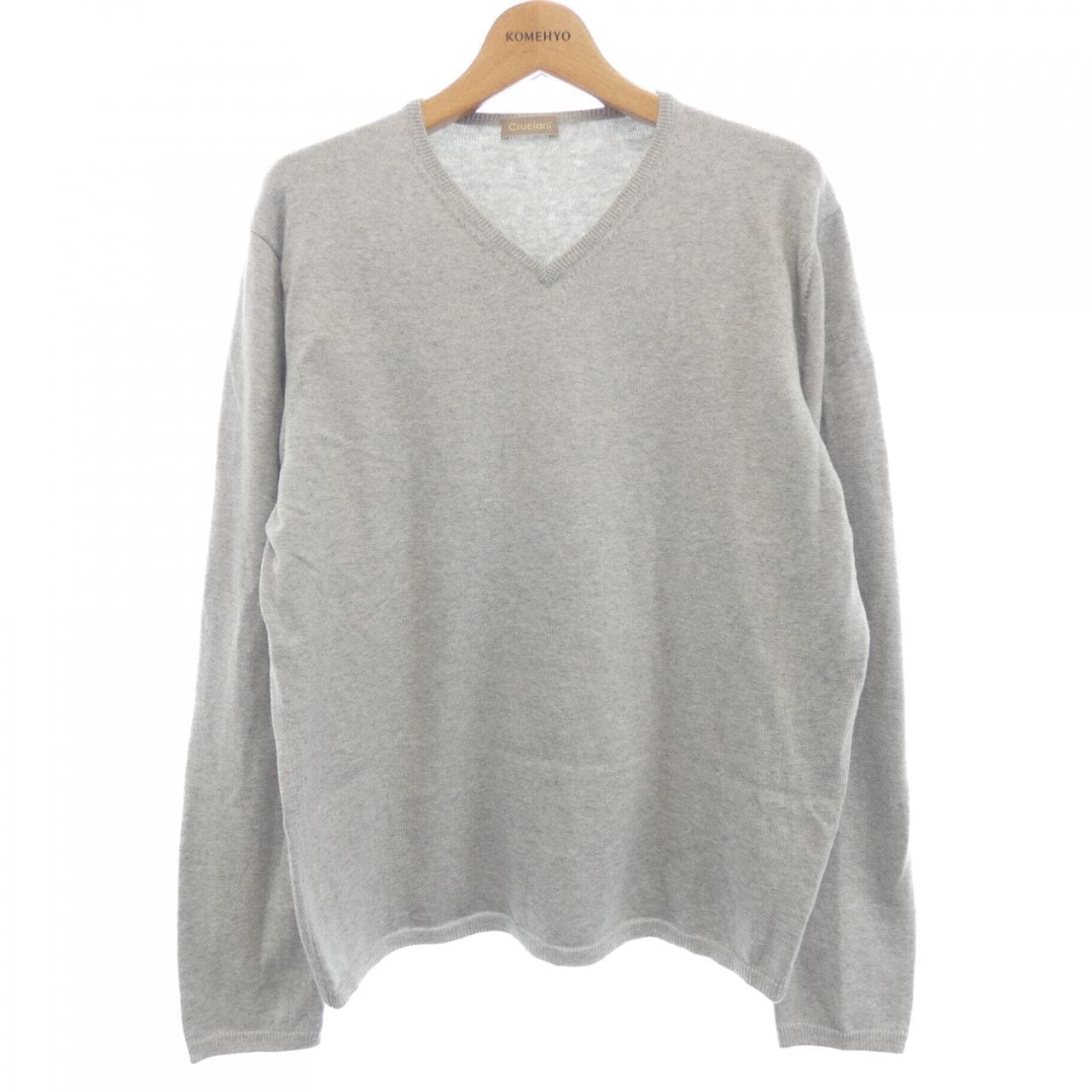 Cruciani Cruciani top