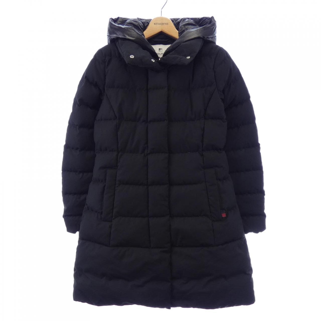ウールリッチウーレンミルズ WOOLRICH WOOLENMILLS ダウンコート