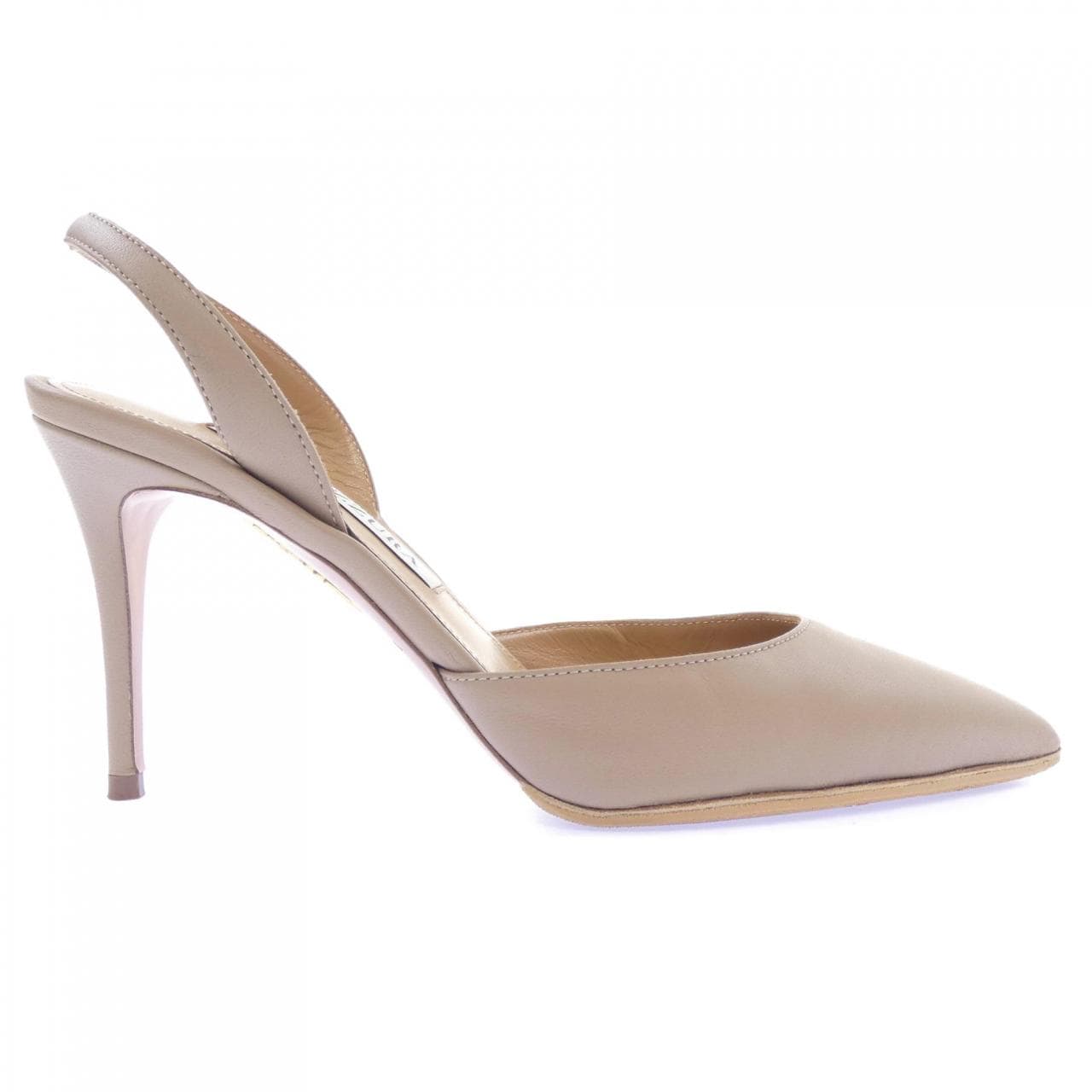 アクアズーラ AQUAZZURA パンプス
