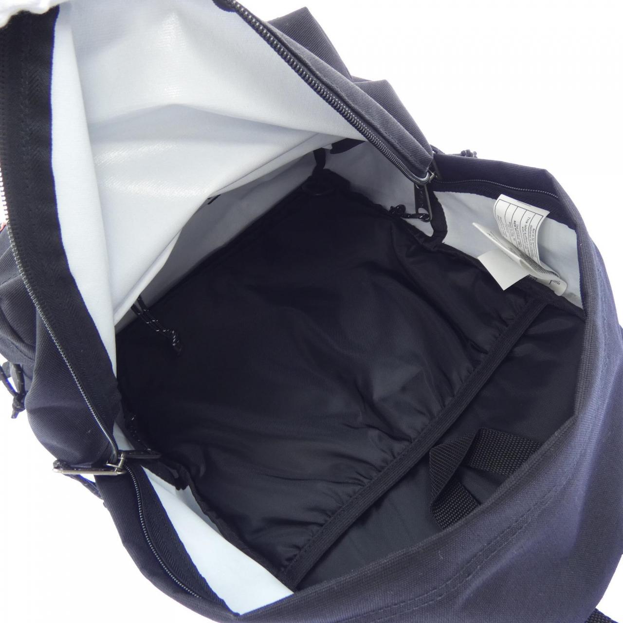 エムエムシックス MM6 EASTPAK BACKPACK