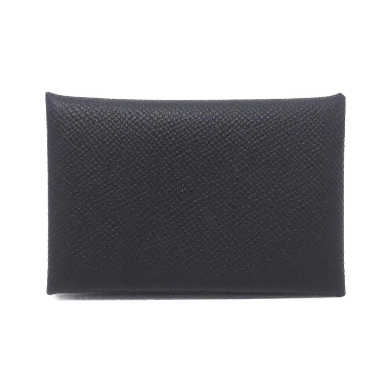 【未使用品】エルメス カルヴィ 044164CK カードケース
