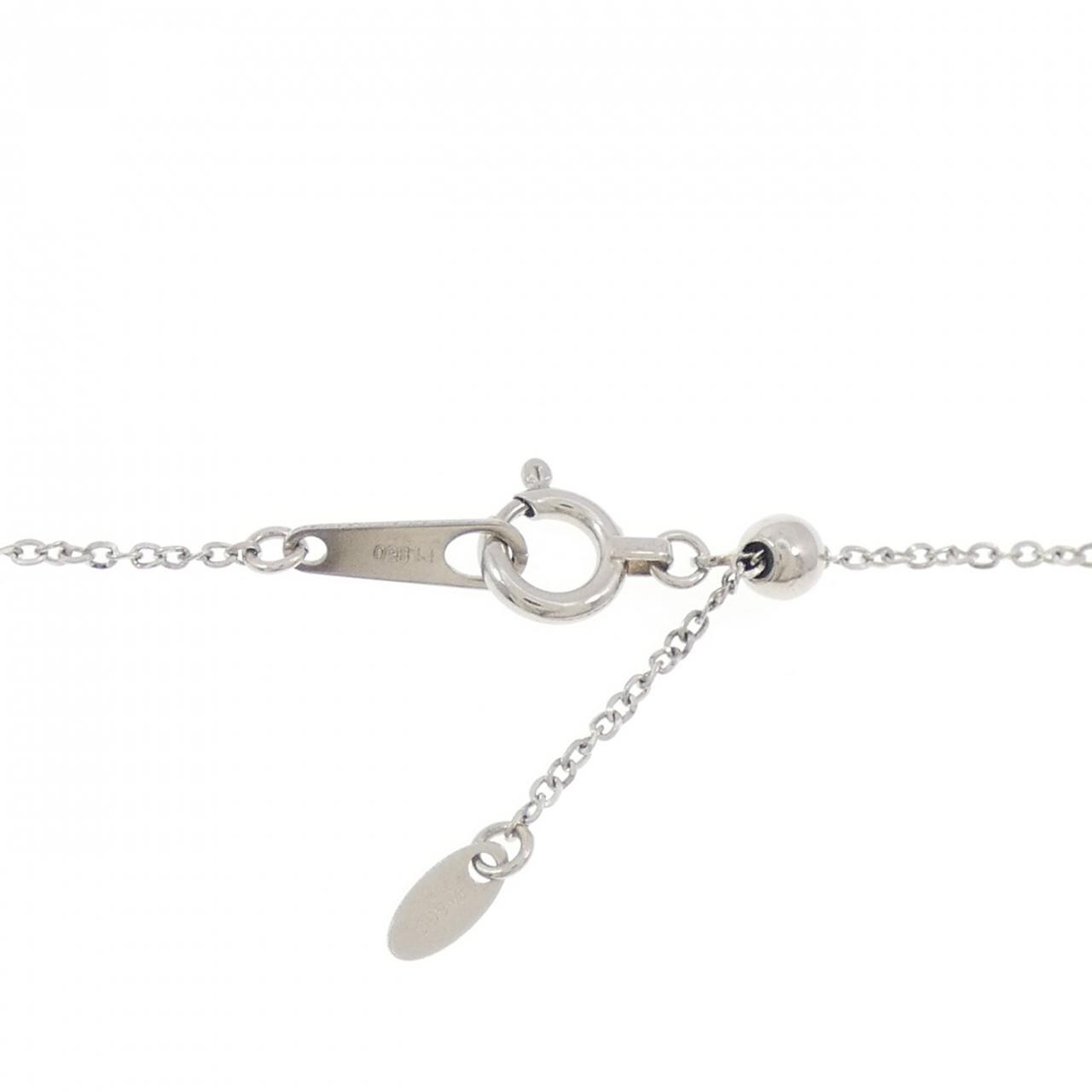 PT850 チェーン ネックレス