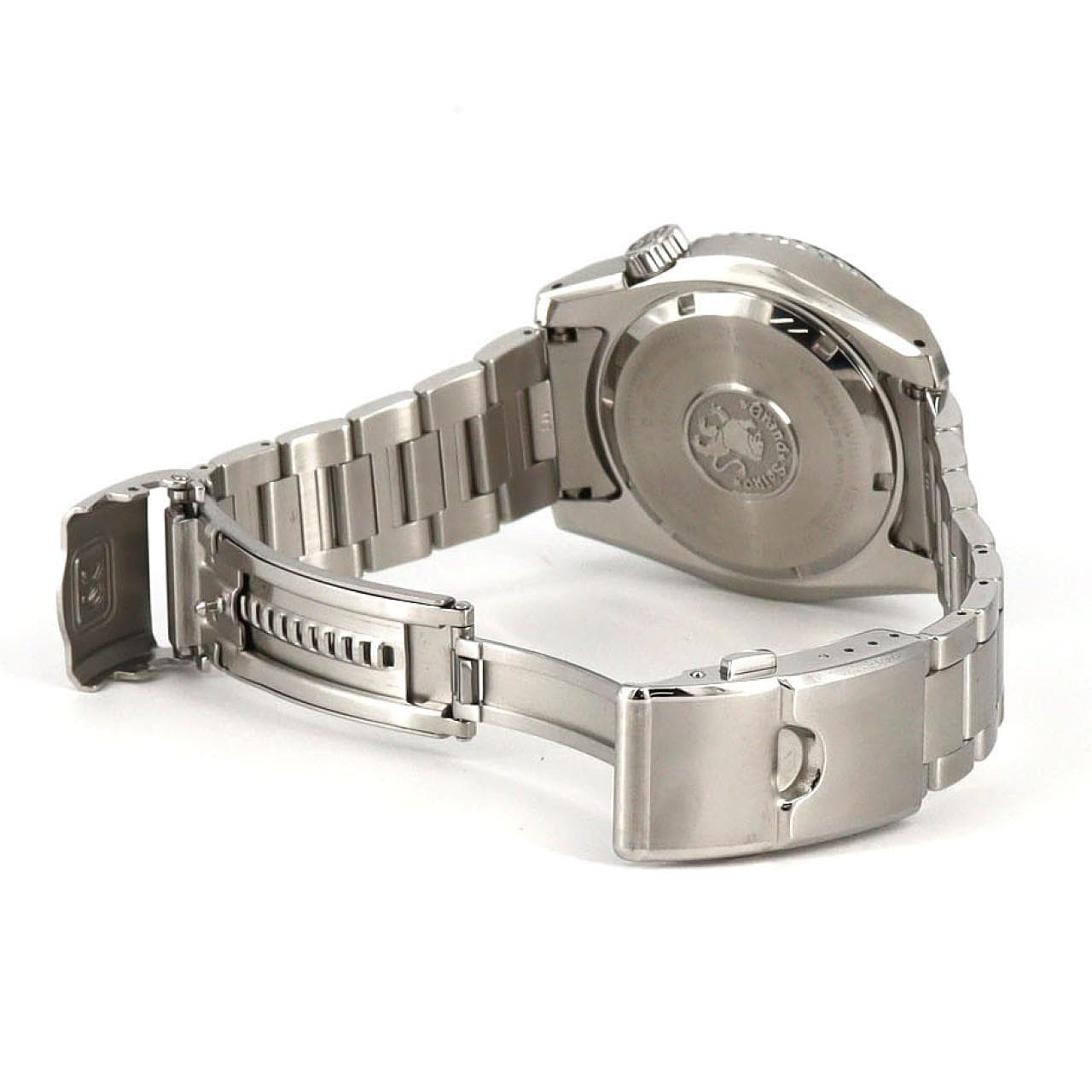 セイコー グランドセイコー･スポーツコレクション 9F61-0AL0/SBGX335 SS クォーツ