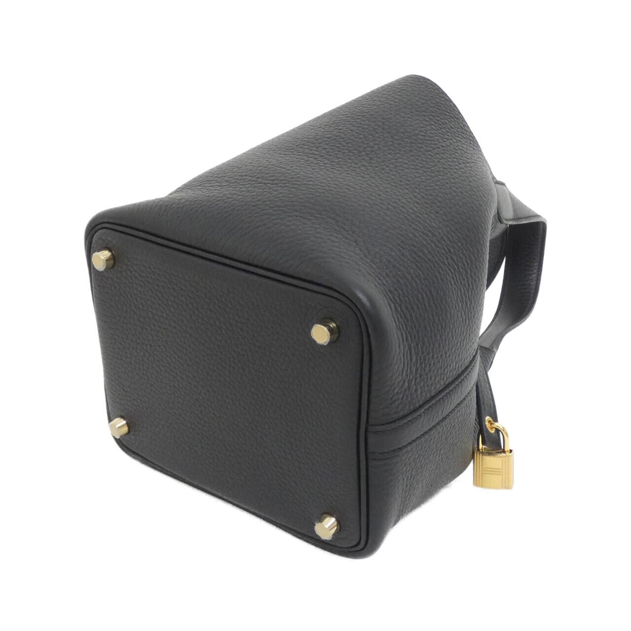 [未使用品] HERMES Picotin Lock PM 056289CC 包
