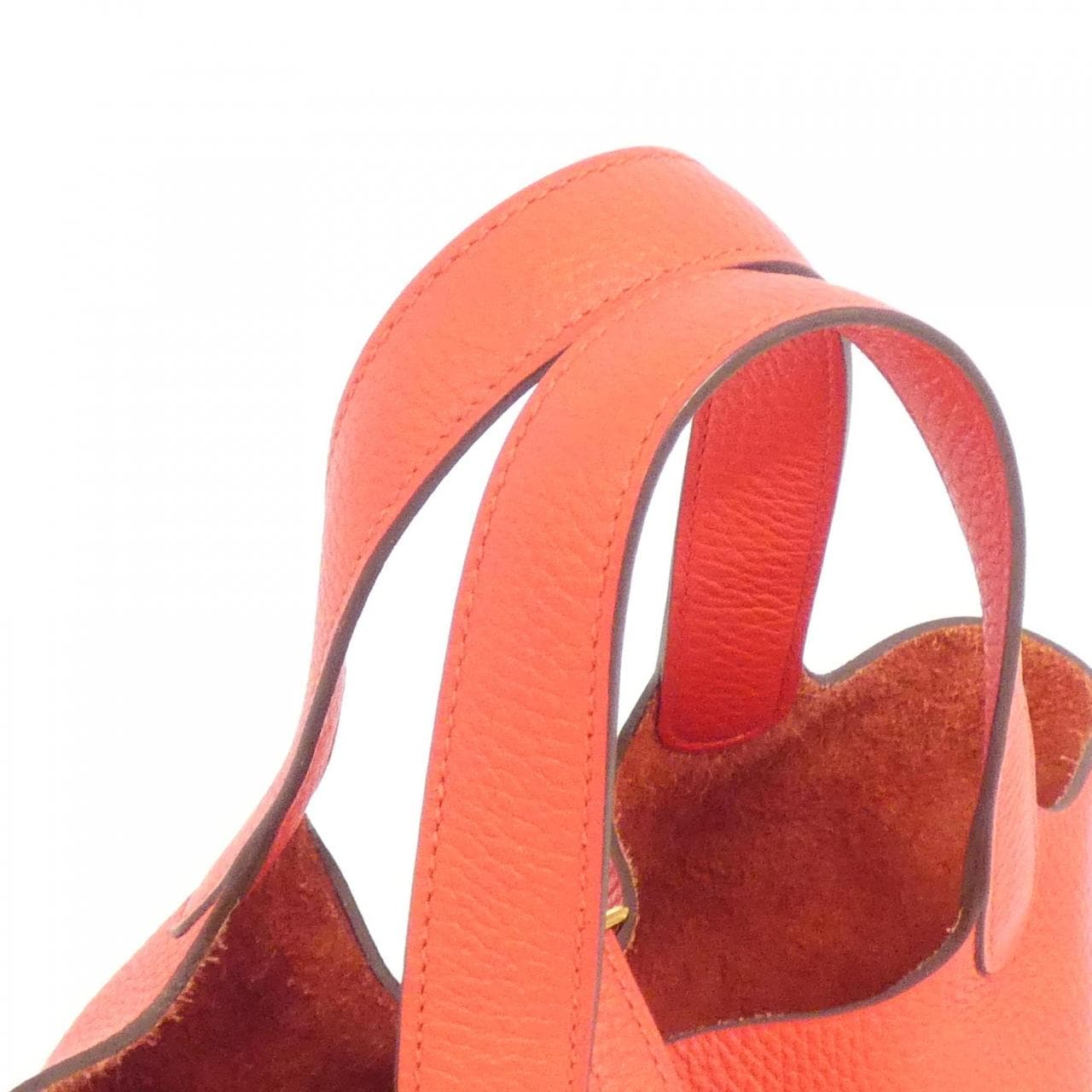 HERMES Picotin Lock PM 056289CC Bag