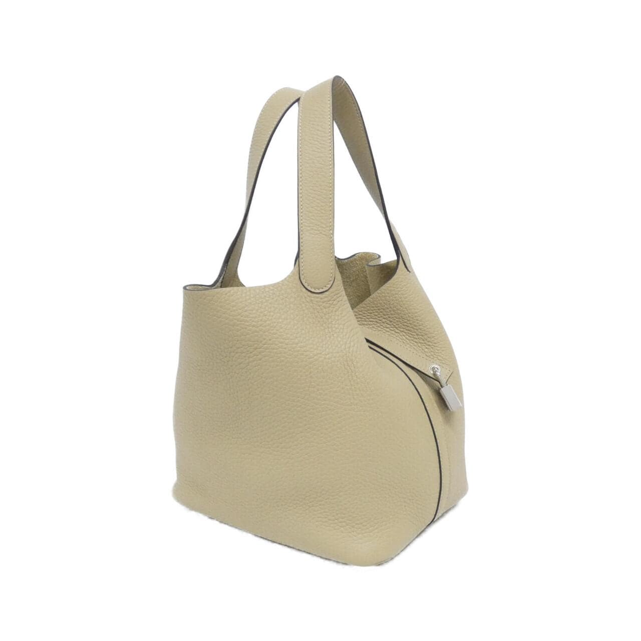 エルメス ピコタン ロック MM 060991CK バッグ