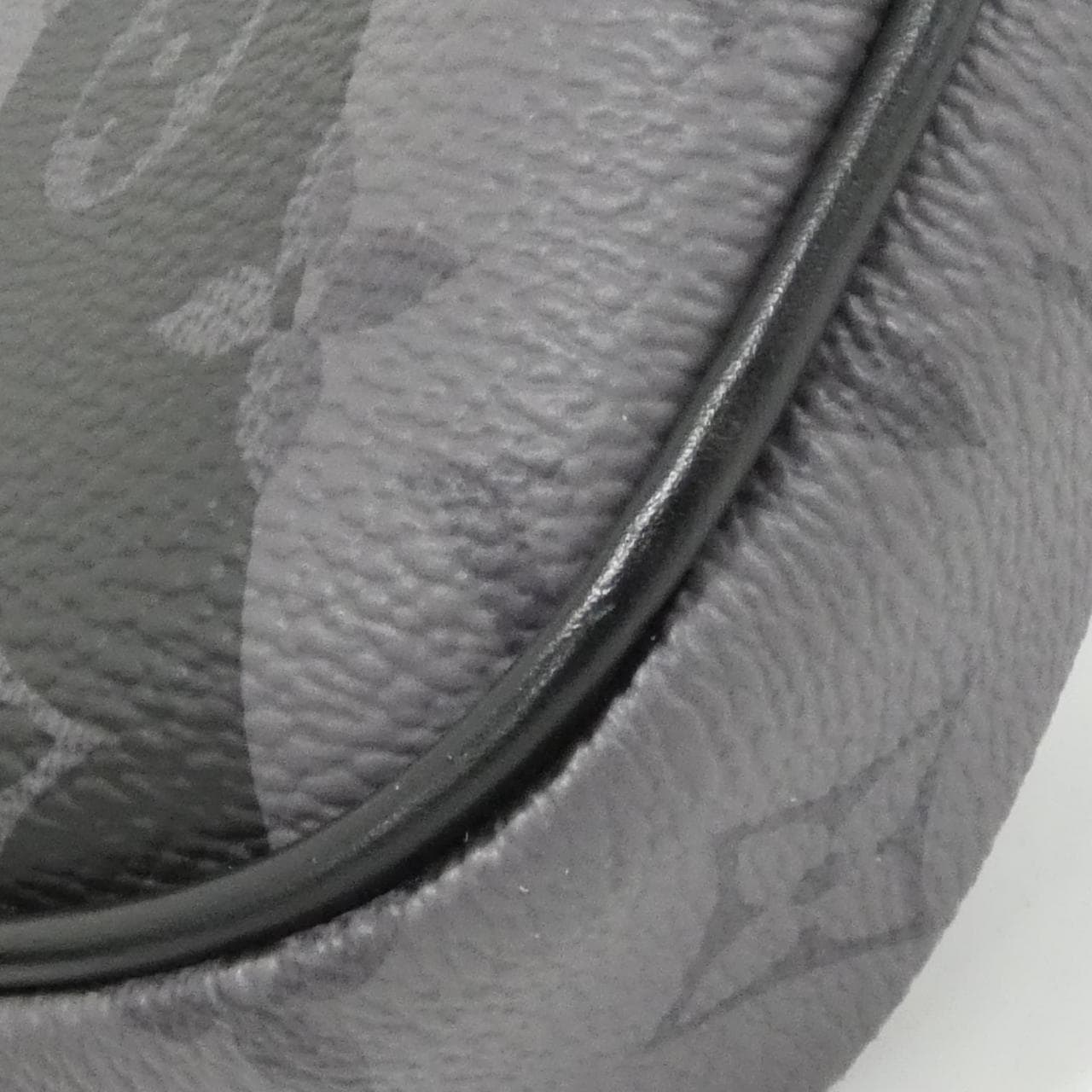 ルイヴィトン モノグラム ストライプ エクリプス(LVスクエアード) モジュラー スリングバッグ M59338 ショルダーバッグ