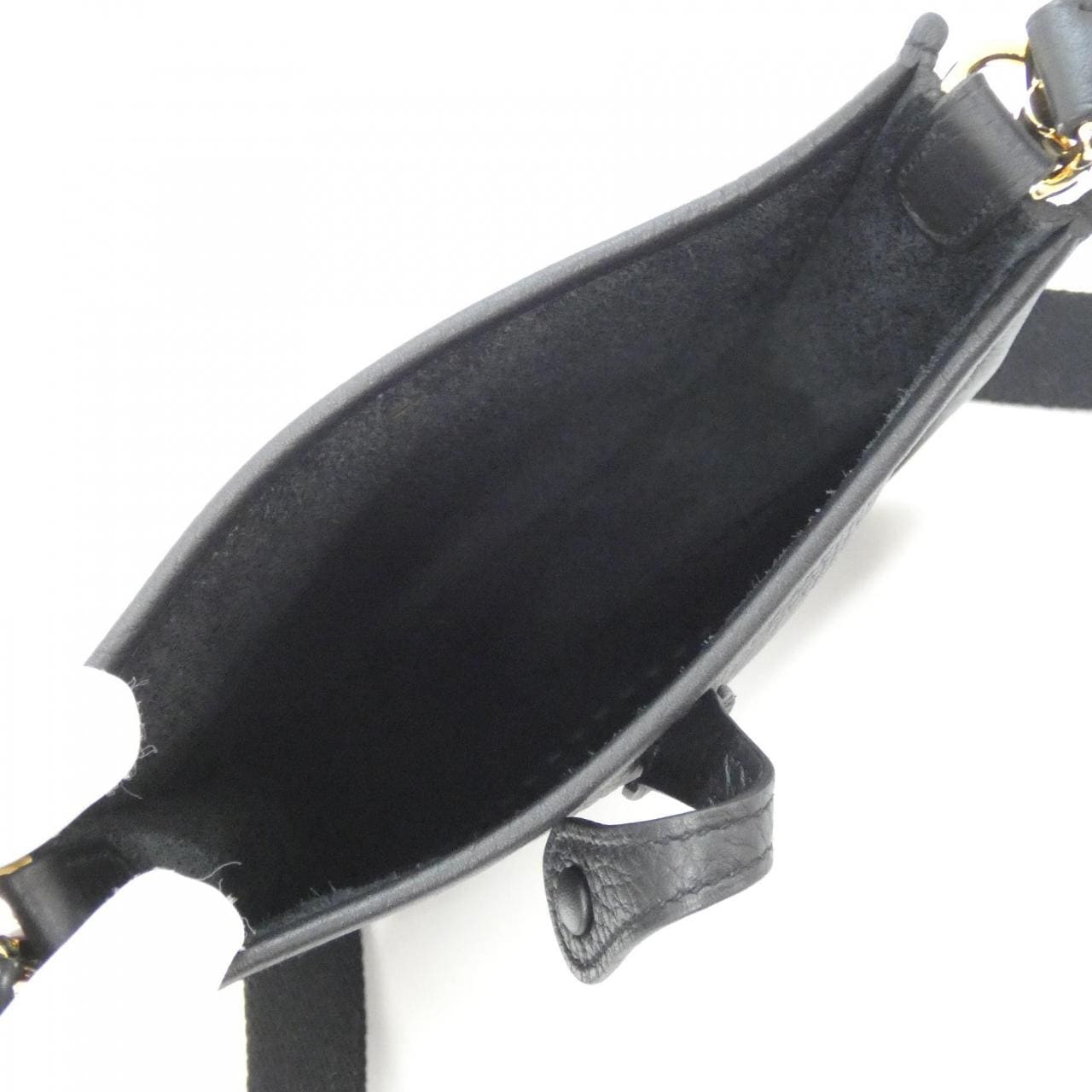 エルメス エヴリン アマゾン ショート ストラップ 16cm 085945CC ショルダーバッグ