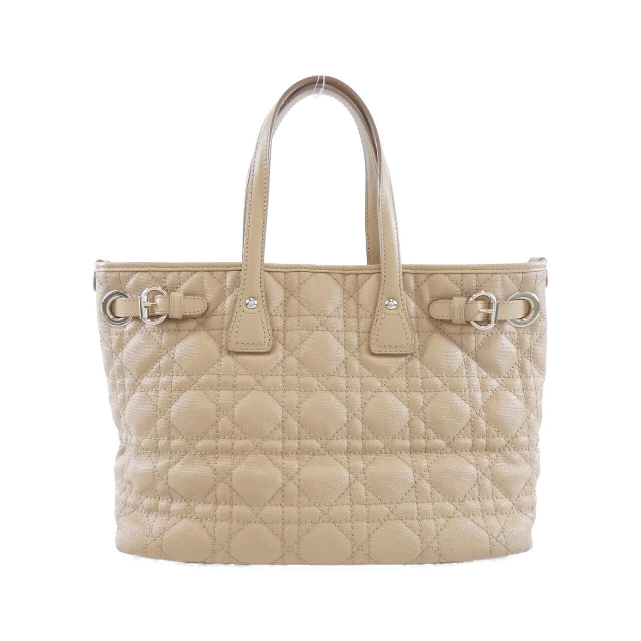 クリスチャンディオール バッグ