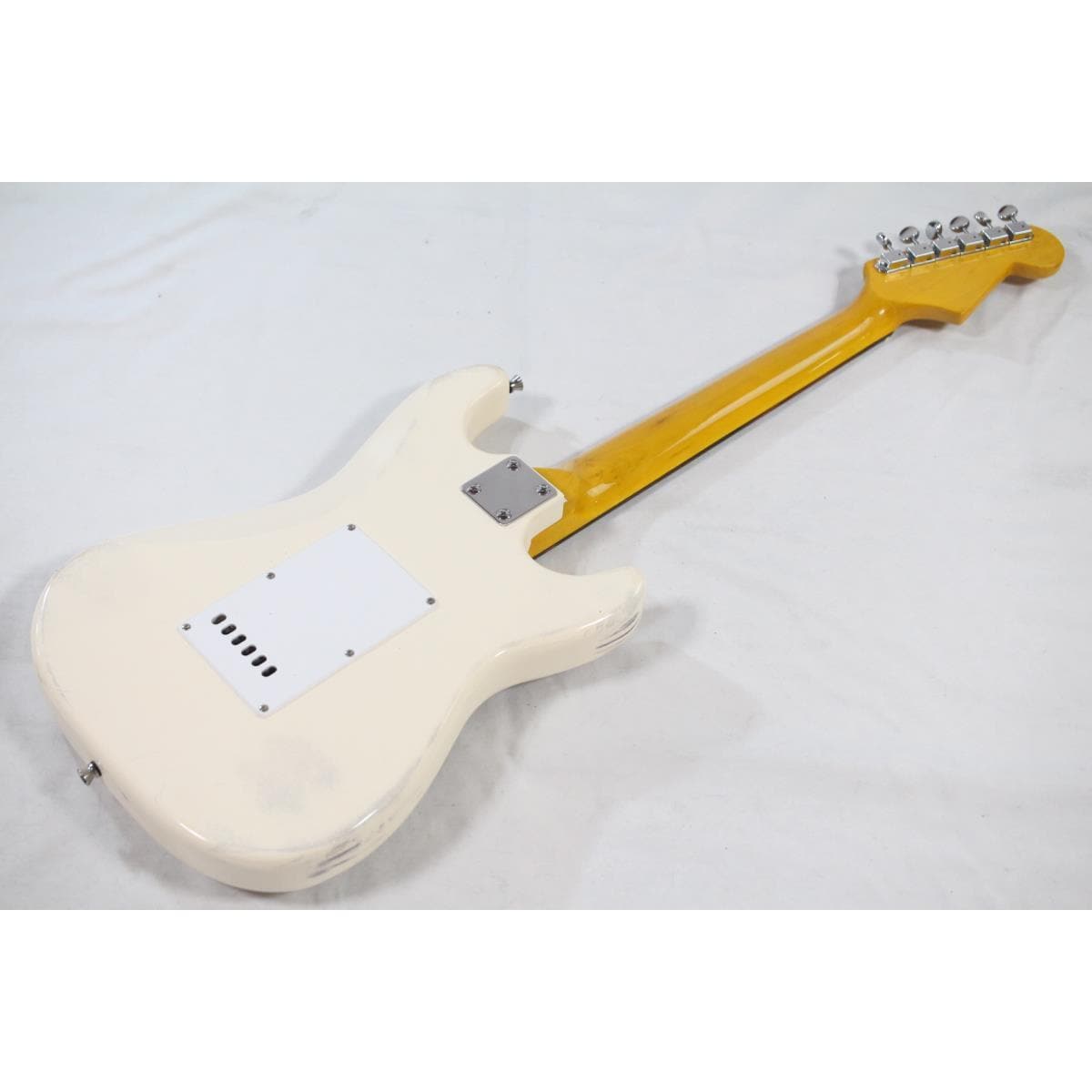 S9161 MONOGRAM GUITARS モノグラム ギター レフティ エレキギター