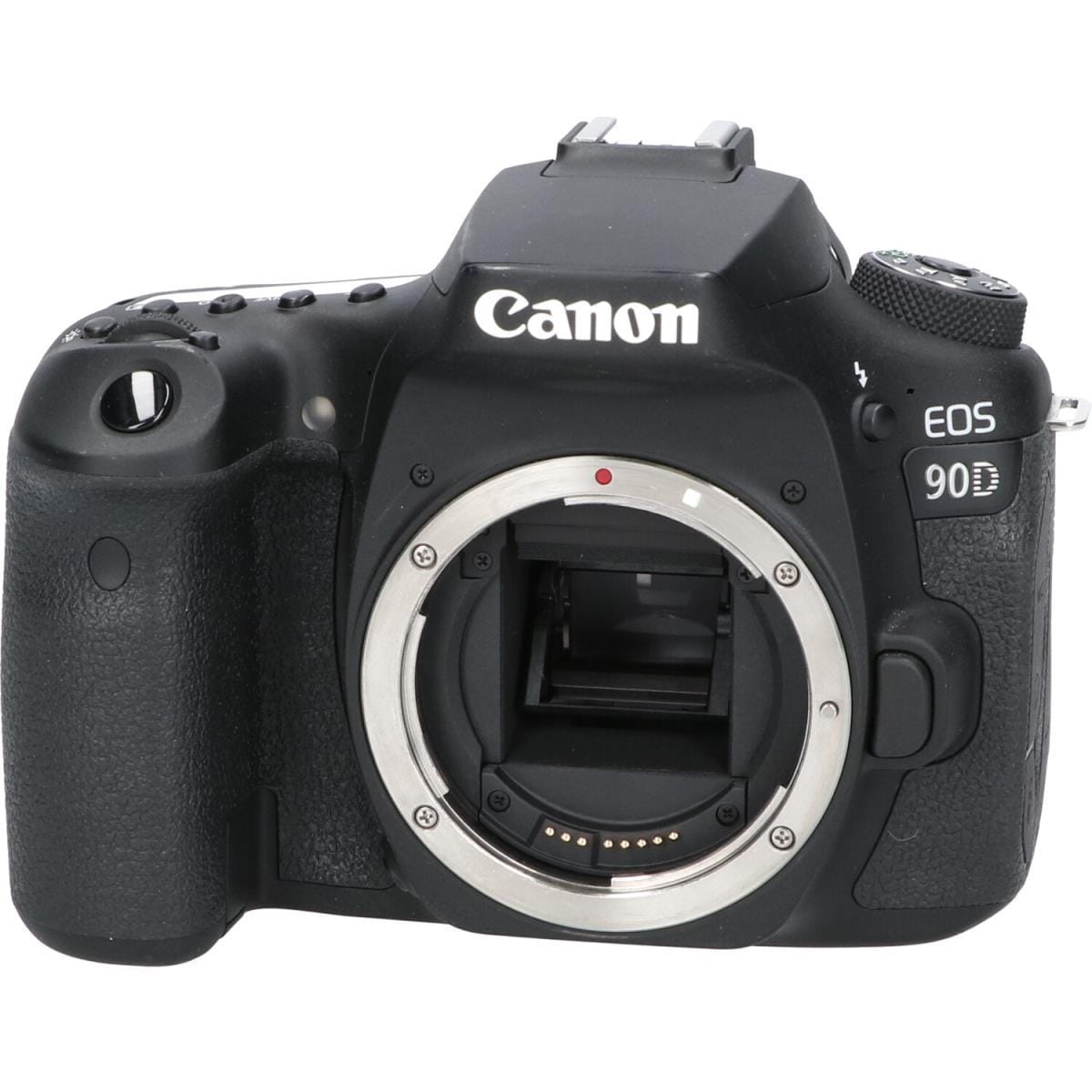 CANON EOS90D