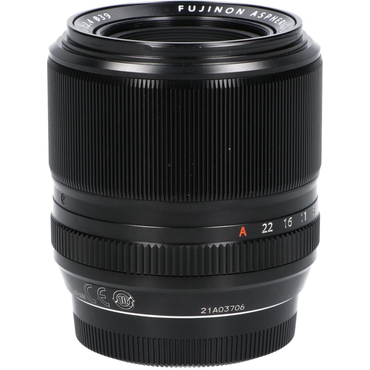 FUJIFILM XF60mm F2.4R MACRO