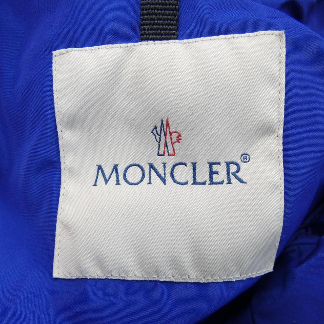 モンクレール MONCLER ブルゾン
