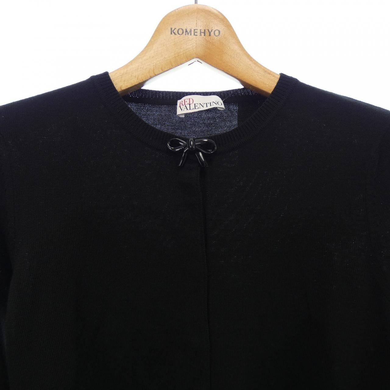 レッドバレンティノ RED VALENTINO カーディガン
