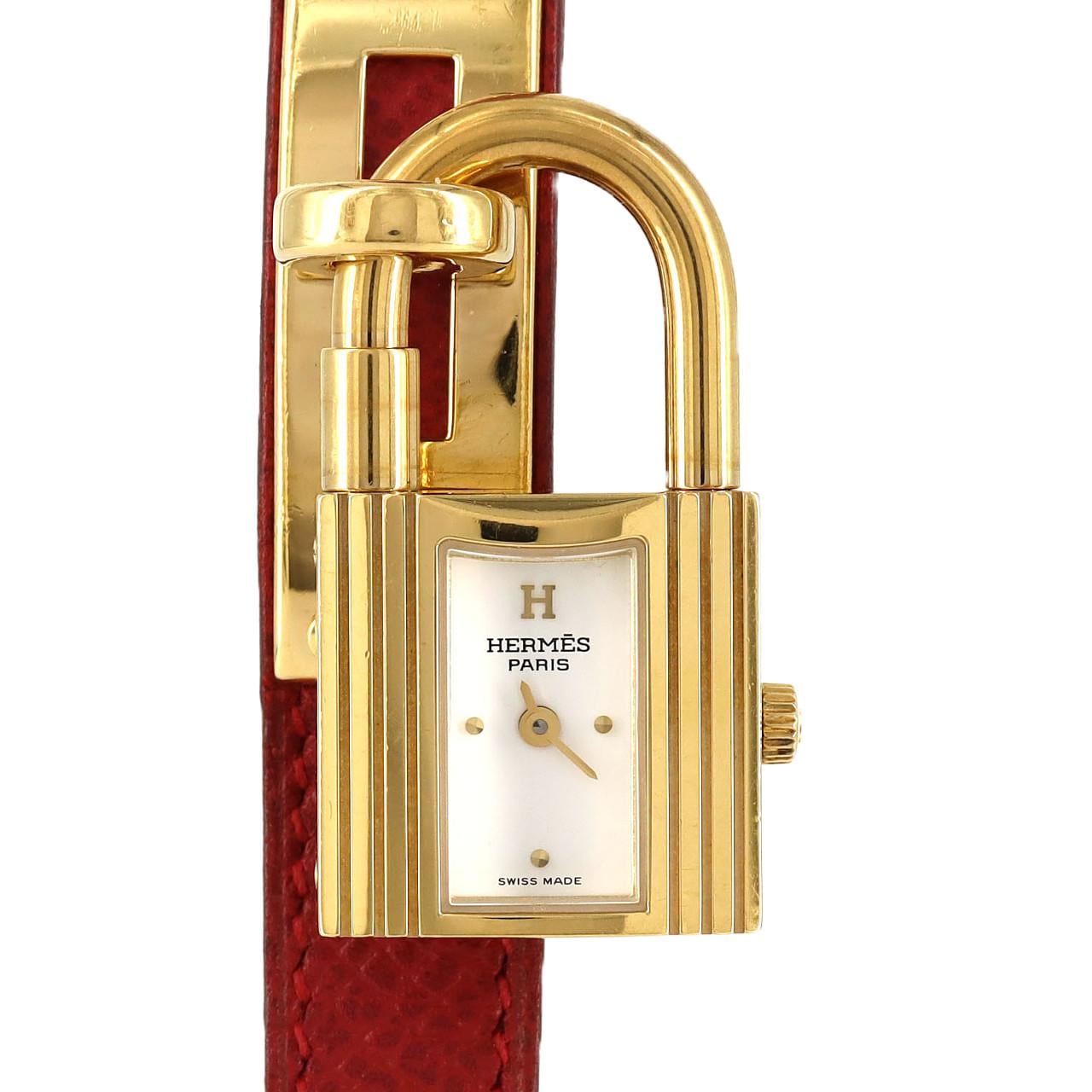 HERMES Kelly GP KE1.201 GP石英