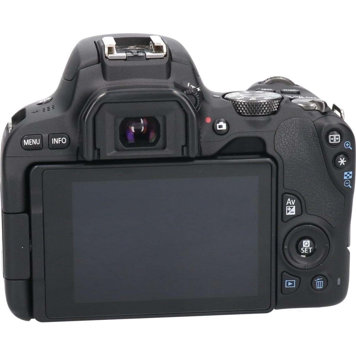 ＥＯＳ　ＫＩＳＳ　Ｘ９　１８－５５ＫＩＴ
