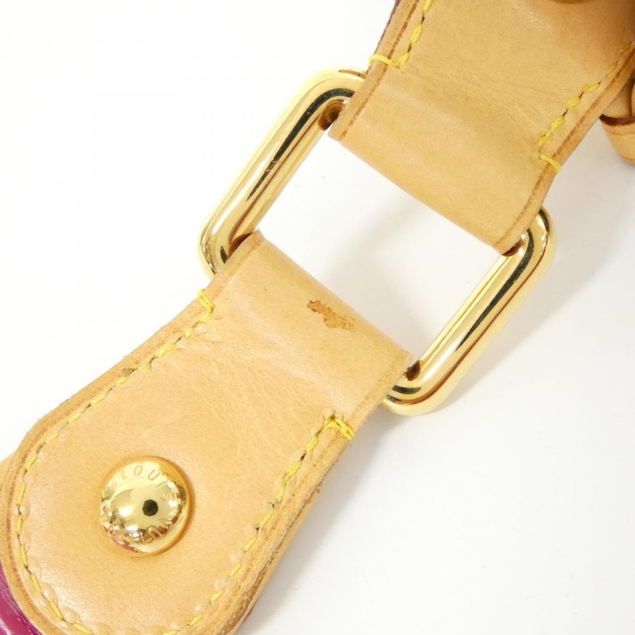 ルイヴィトン モノグラム ペルフォ ミュゼット M95172 ショルダーバッグ