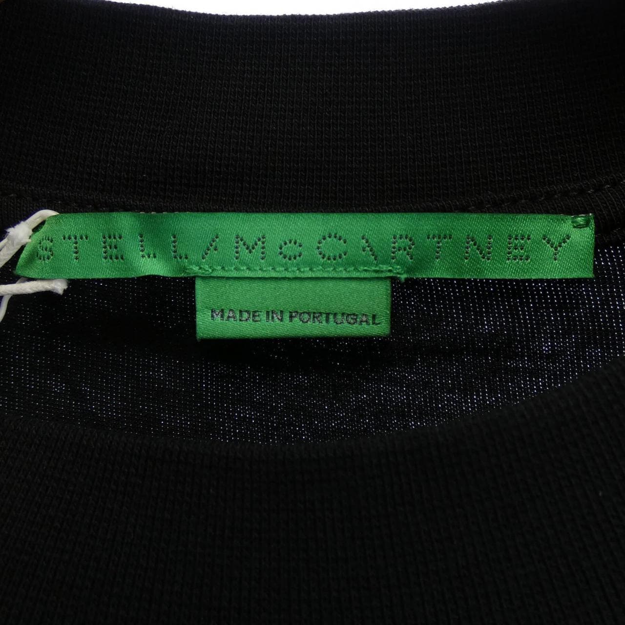 ステラマッカートニー STELLA MCCARTNEY レコードロンティ Tシャツ