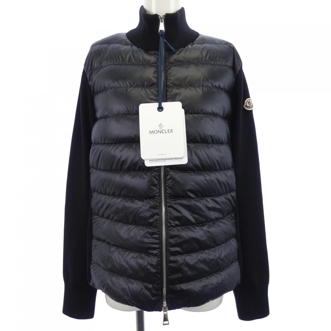 【新品】モンクレール MONCLER 20939B00023 ダウンジャケット