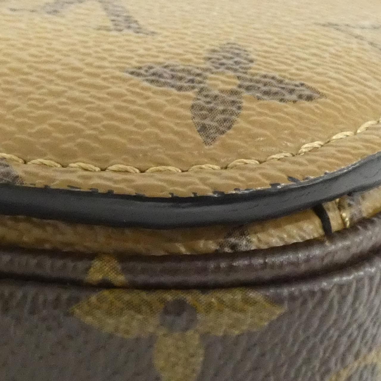 ルイヴィトン モノグラム リバース ポシェット メティス MM M44876 バッグ