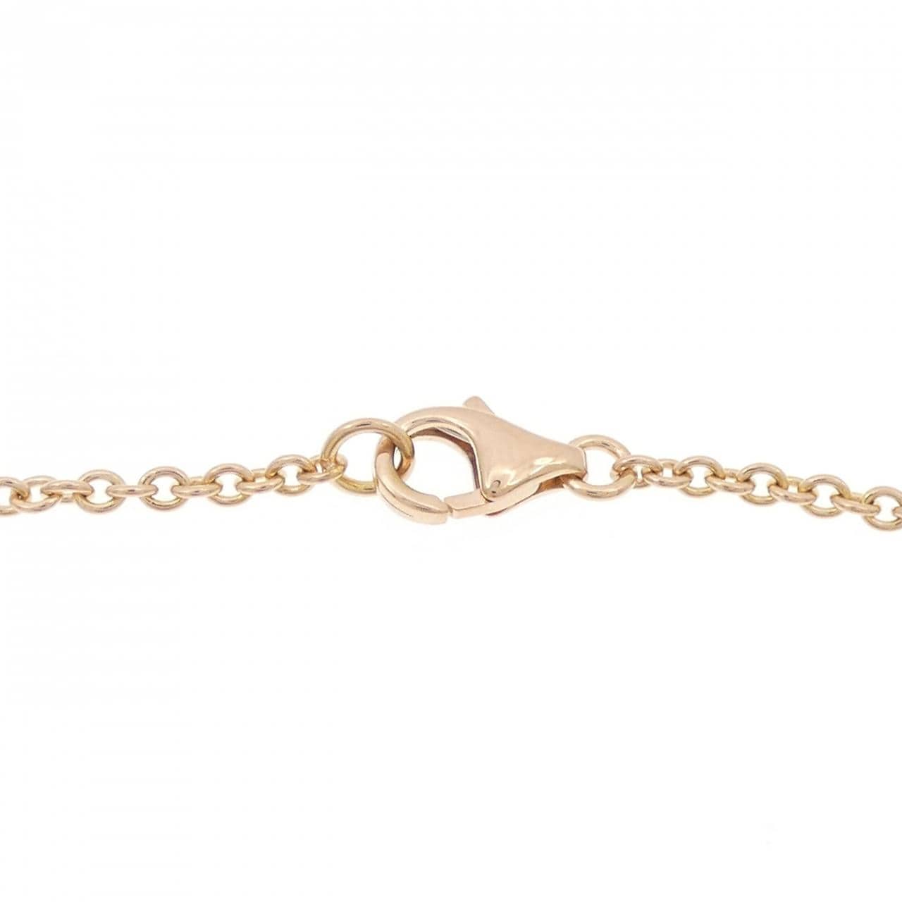 カルティエ ベビーラブ ブレスレット