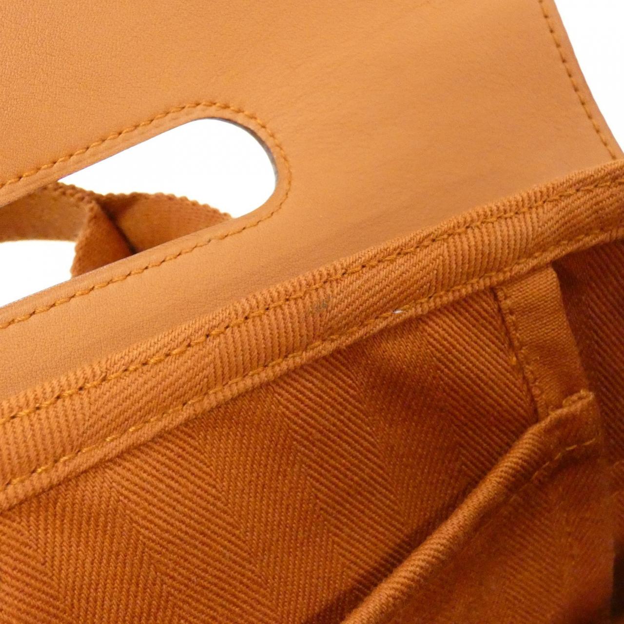 エルメス ヴァルパライソ ロング PM 200501M バッグ