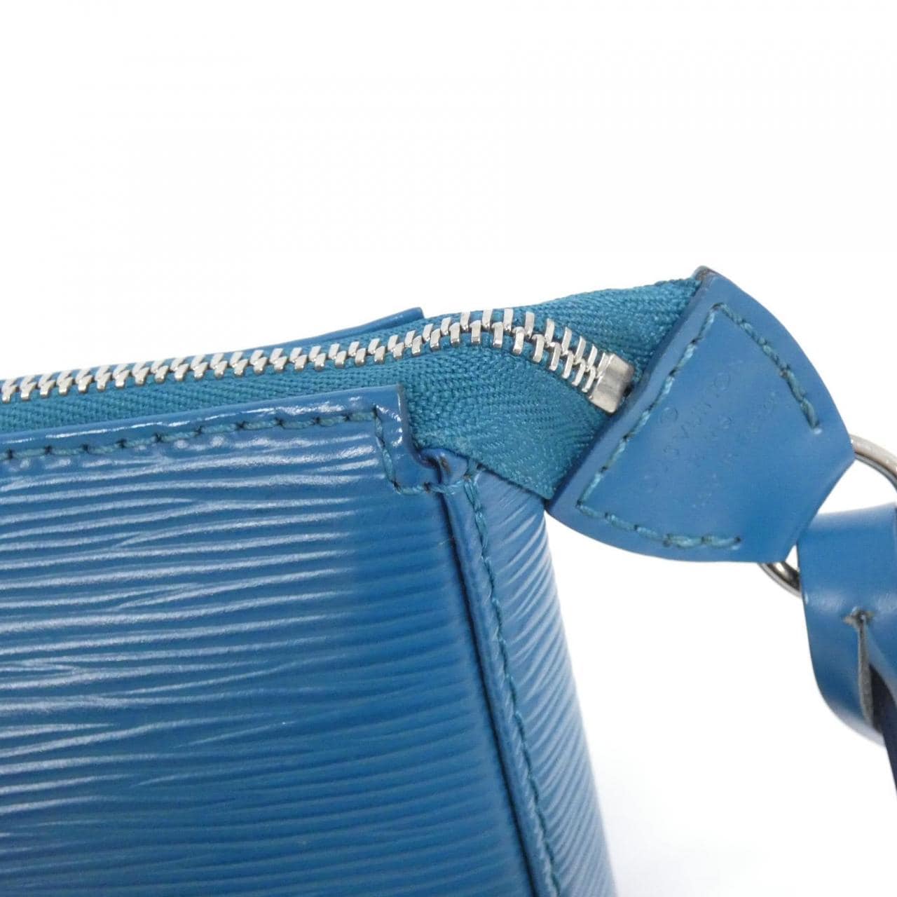 ルイヴィトン エピ ポシェット アクセソワール M40823 アクセサリーポーチ