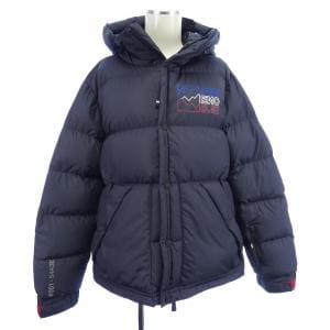 モンクレールグルノーブル MONCLER GRENOBLE CRISTAUX ダウンジャケット
