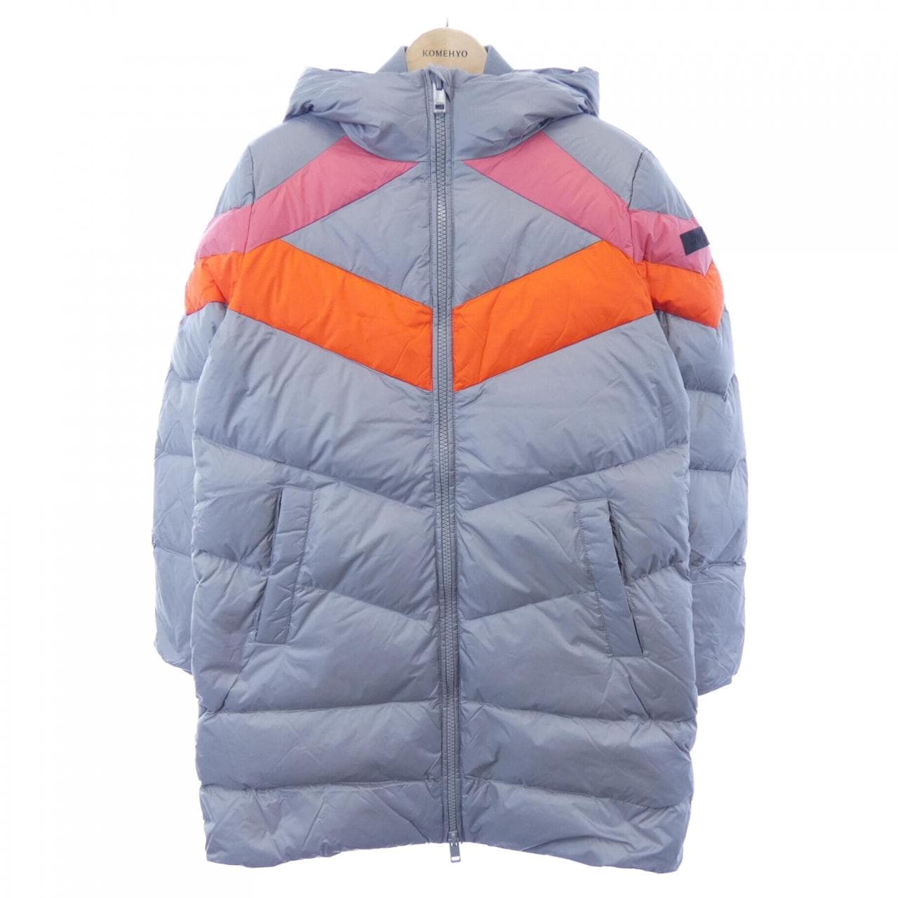 ディーゼル DIESEL ダウンコート