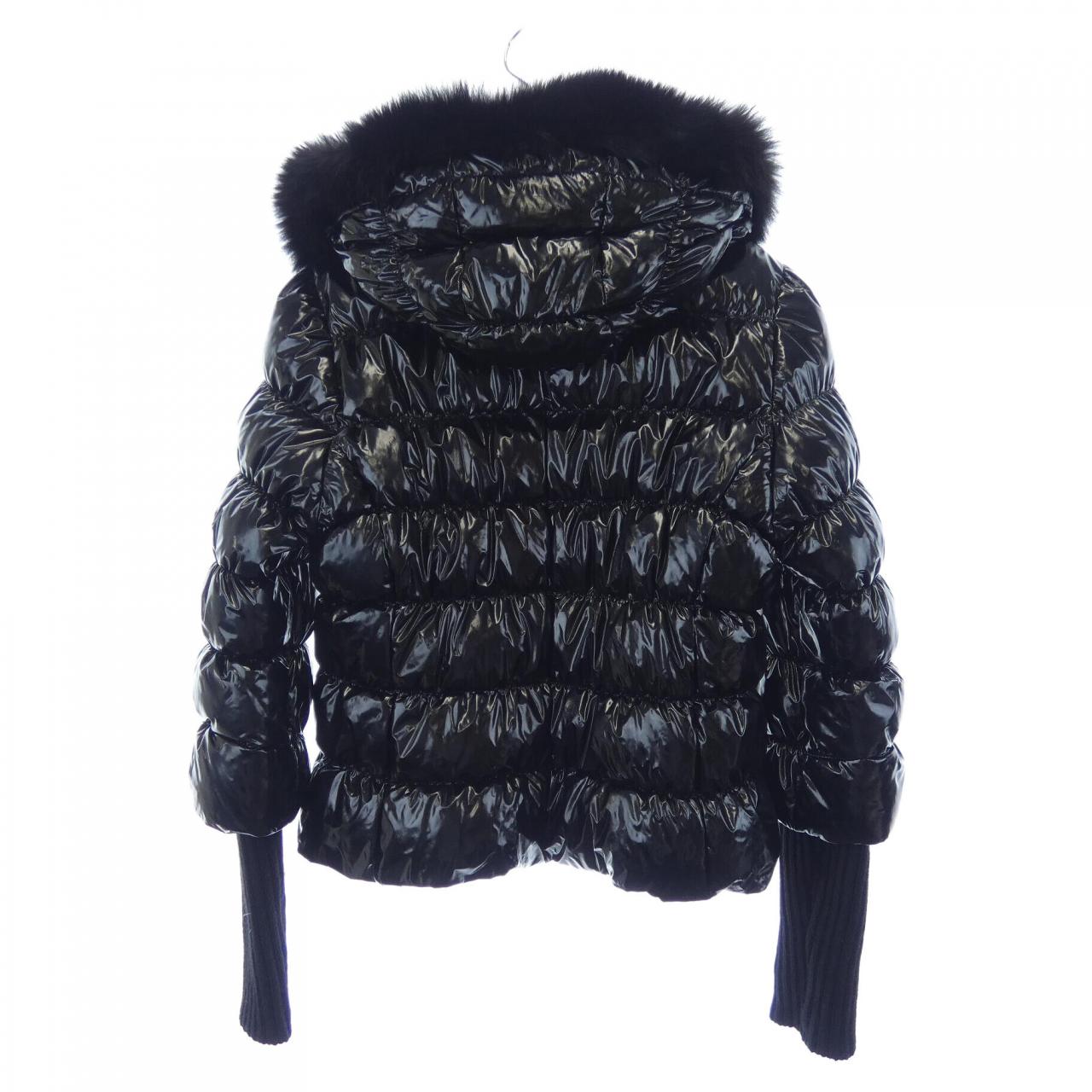 ブルーガール BLUGIRL ブルゾン