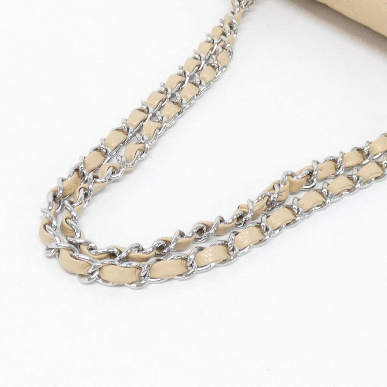 シャネル 1113 ショルダーバッグ