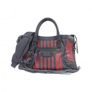 バレンシアガ ザ シティ S 431621 DE9PT バッグ