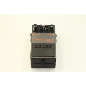 ＢＯＳＳ　　ＭＴ－２
