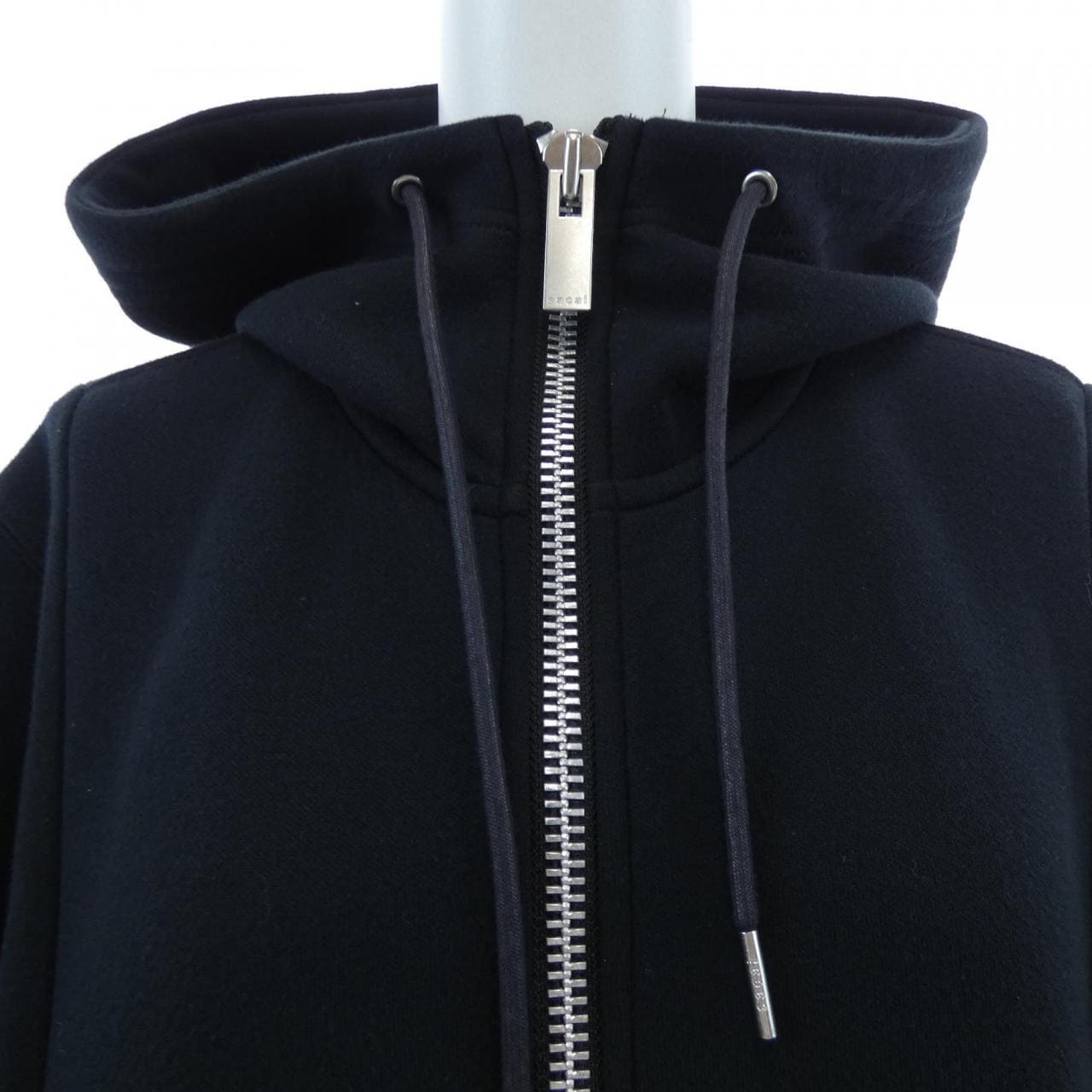 サカイ SACAI 24-07163 パーカー