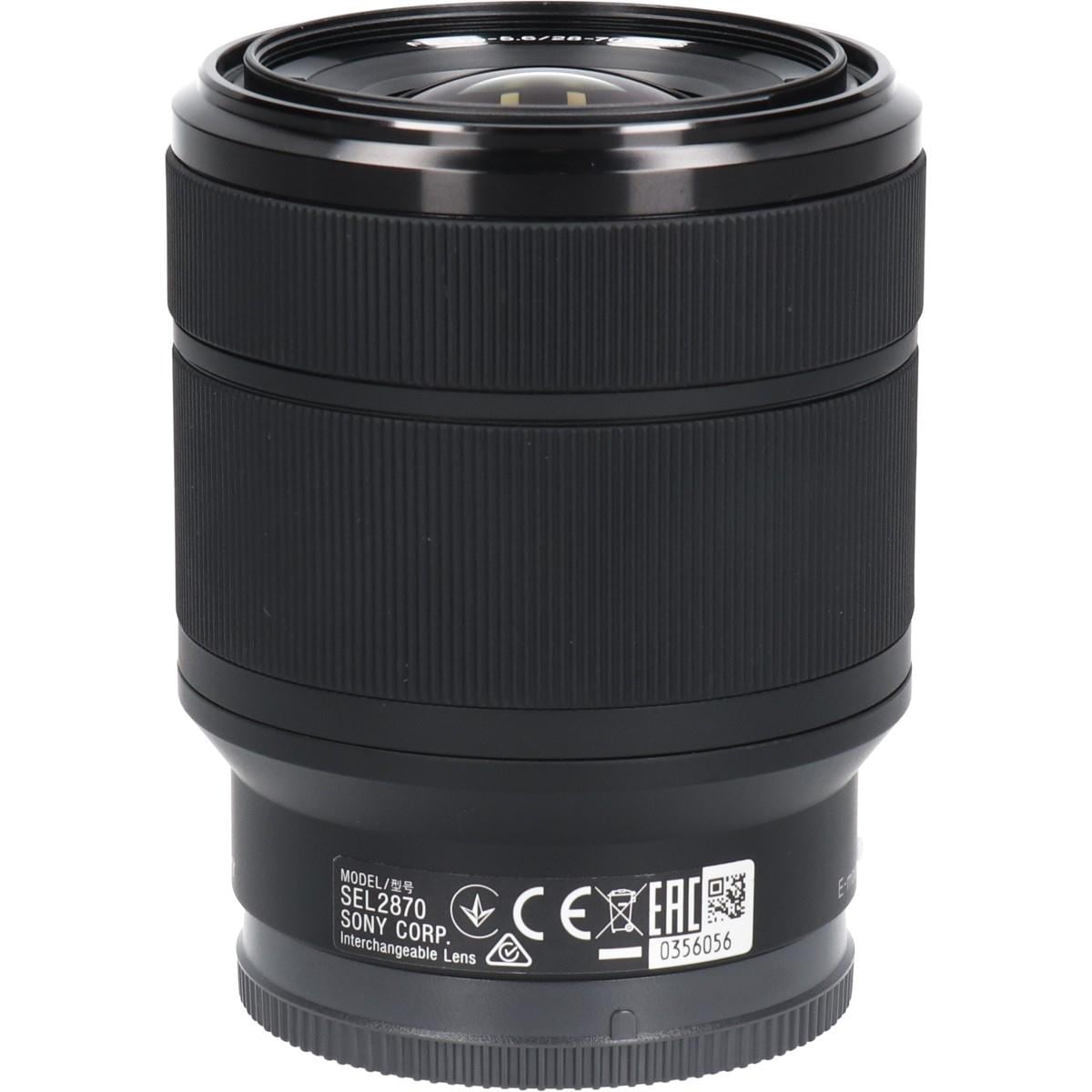 ＦＥ２８－７０ｍｍ　Ｆ３．５－５．６ＯＳＳ