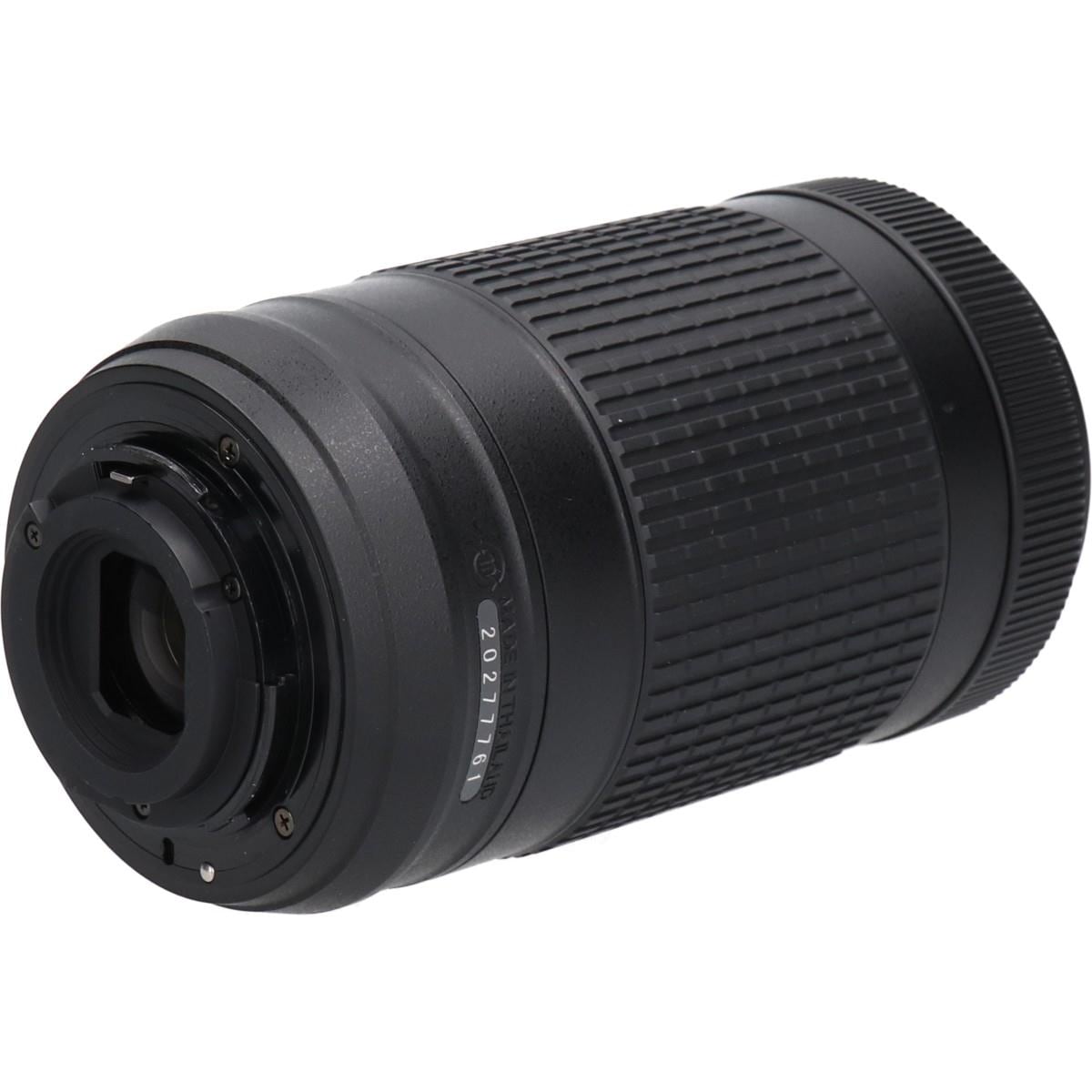 ＡＦ－Ｐ　ＤＸ７０－３００ｍｍ　Ｆ４．５－６．３Ｇ　ＶＲ