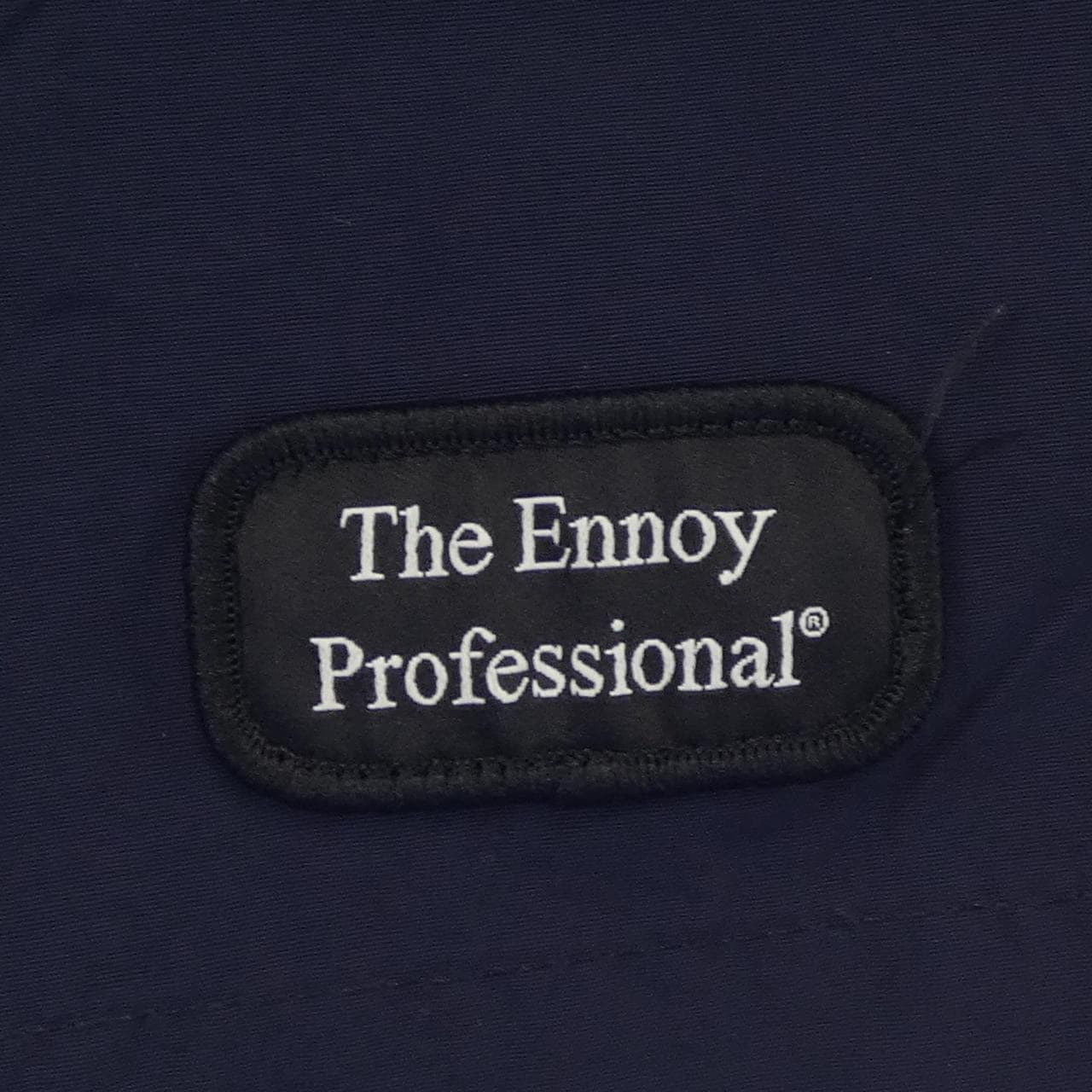 The Ennoy Profession SS23BRENPT03LP ショートパンツ