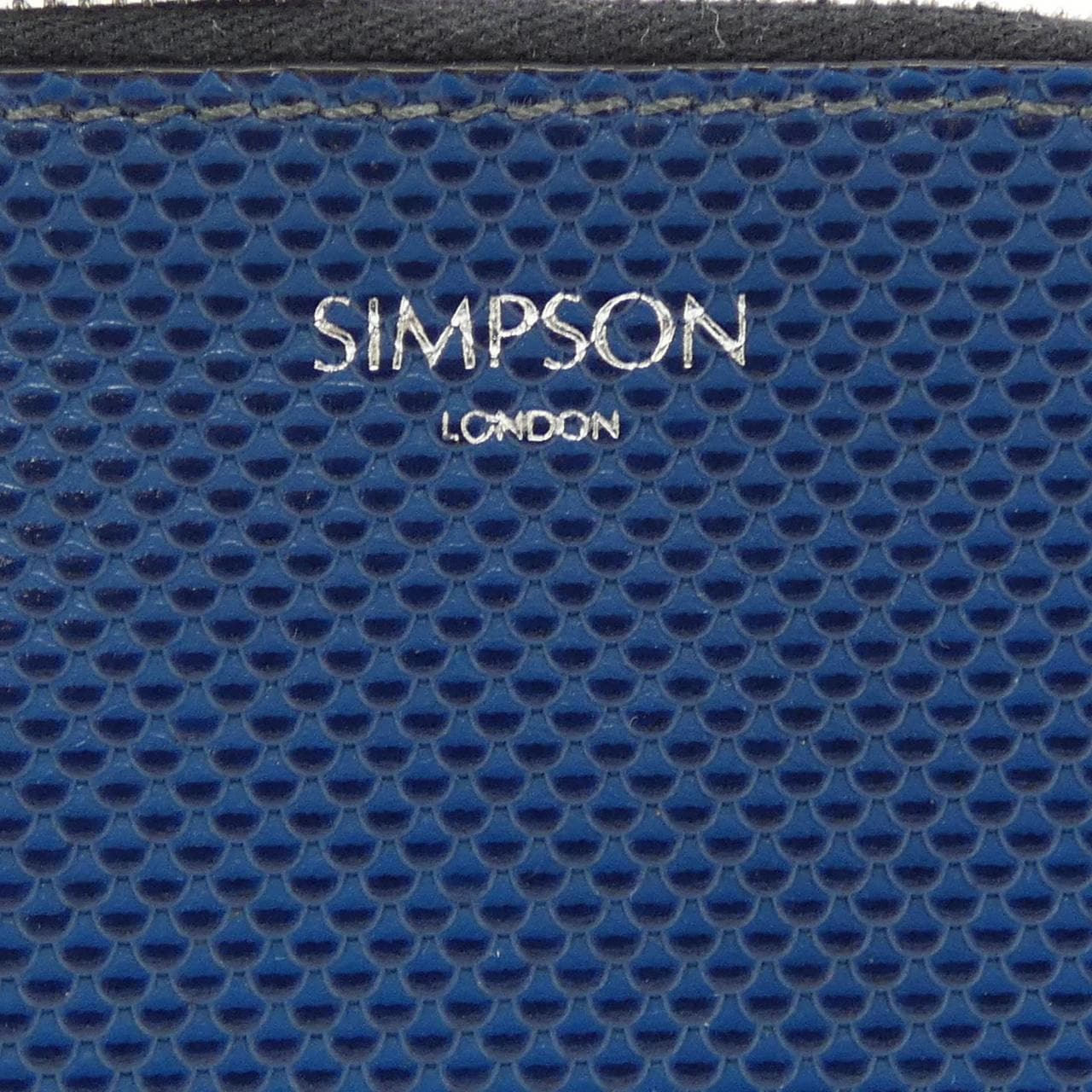 SIMPSON WALLET