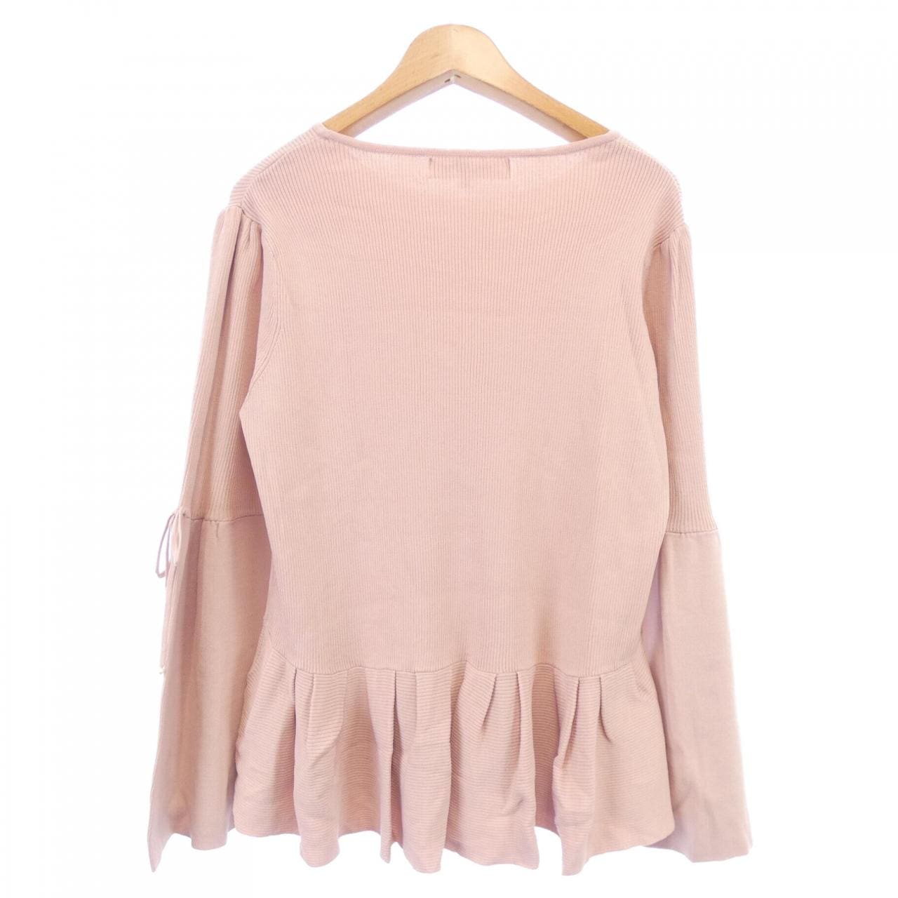 スーパービューティー SUPER BEAUTY ニット